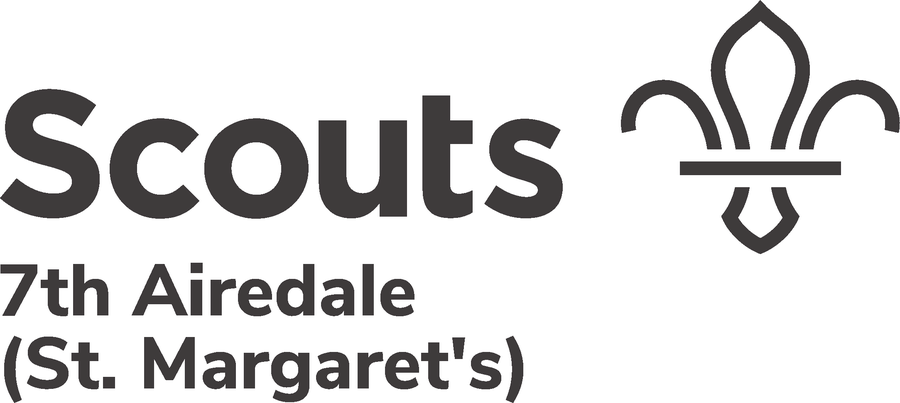 Scouts, 7th Airedale (St. Margaret's)